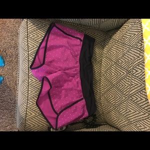 SOLD- Run times shorts